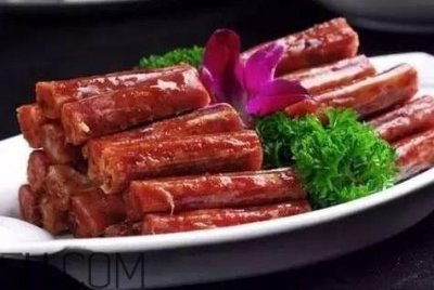 ​广式腊肠能直接吃吗 广式腊肠可以生吃吗