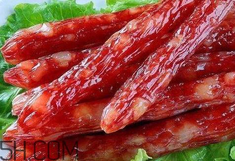 广式腊肠能直接吃吗 广式腊肠可以生吃吗 广式腊肠能直接吃吗 广式腊肠可以生吃吗