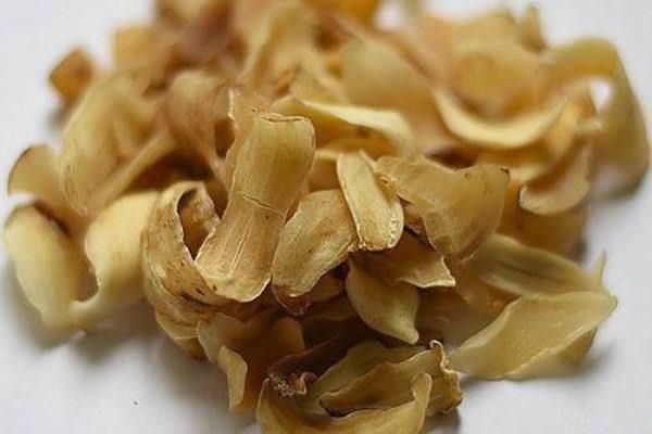 百合有去火的功效吗 百合有什么药理作用