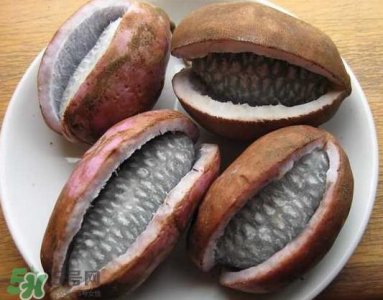 ​八月瓜的籽能吃吗？八月瓜的籽可以种吗