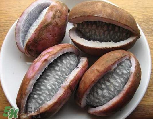 八月瓜的籽能吃吗?八月瓜的籽可以种吗 八月瓜的籽能吃吗?八月瓜的籽可以种吗