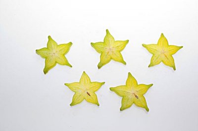 ​杨桃糖粉高吗 糖尿病人能吃杨桃吗