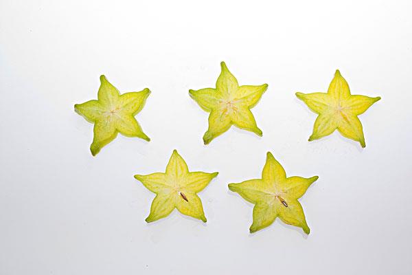 杨桃糖粉高吗 糖尿病人能吃杨桃吗