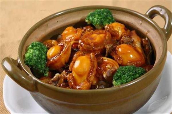 新鲜鲍鱼几头怎么区分 怎么分辨鲍鱼几头