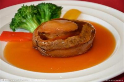 ​新鲜鲍鱼几头怎么区分 怎么分辨鲍鱼几头