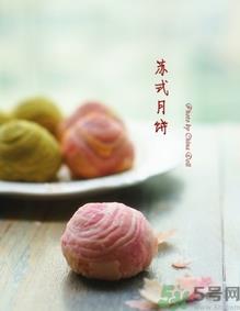 苏式月饼怎么烤?烤苏式月饼的温度是多少? 苏式月饼怎么烤?烤苏式月饼的温度是多少?