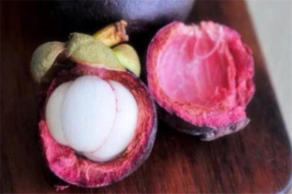 山竹皮怎么泡水喝 山竹皮煮水步骤