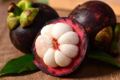 ​山竹皮怎么泡水喝 山竹皮煮水步骤