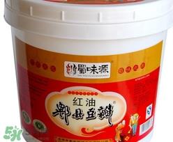 郫县豆瓣酱哪个牌子好？豆瓣酱哪个牌子好