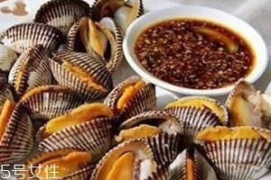 毛蛤蜊煮多长时间 煮毛蛤蜊的技巧 毛蛤蜊煮多长时间 煮毛蛤蜊的技巧