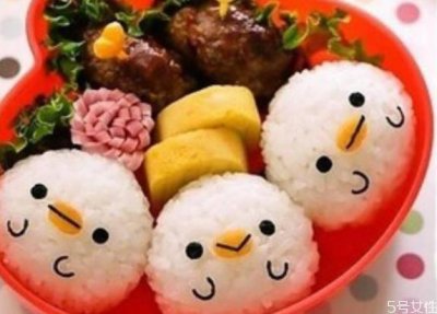 ​懒人饭团的做法 懒人饭团窍门