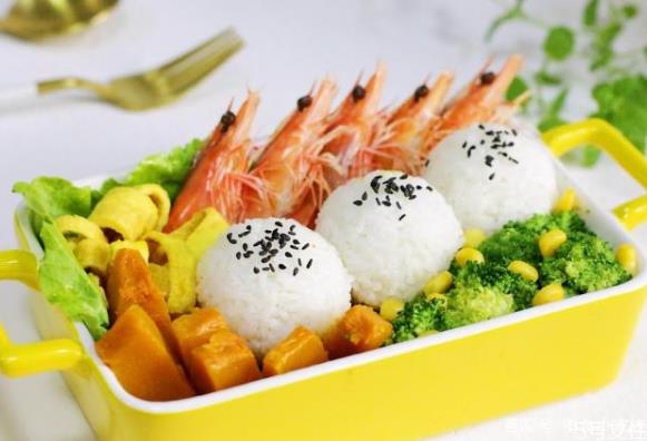 懒人饭团的做法 懒人饭团窍门