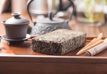 黑茶用什么壶煮最好 冲黑茶茶具的选择