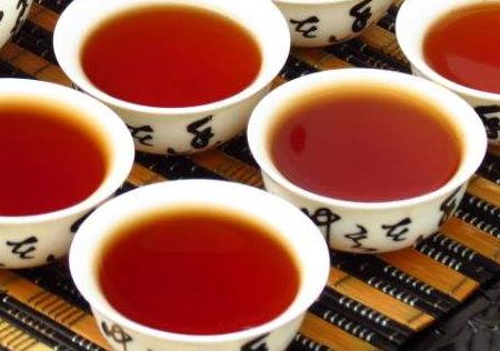 黑茶用什么壶煮最好 冲黑茶茶具的选择