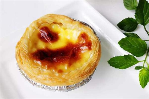 蛋挞热量为什么这么高 蛋挞怎么吃不会发胖