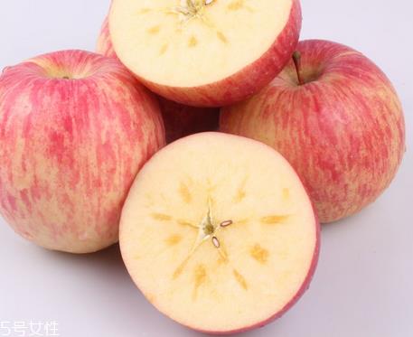 冰糖心苹果孕妇能吃吗？孕妇吃冰糖心苹果好吗？