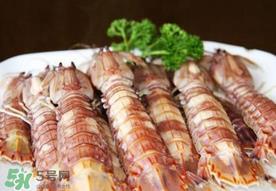 虾爬子是寒性的吗？虾爬子是热性的还是寒性的？