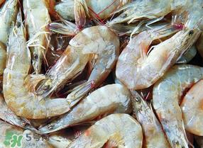 虾变绿了能吃吗？冻虾变绿了能吃吗？