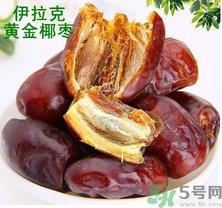 椰枣好吃吗？椰枣和红枣的区别