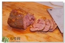 一斤牛肉卤出来有多少?一斤牛肉可以卤多少?
