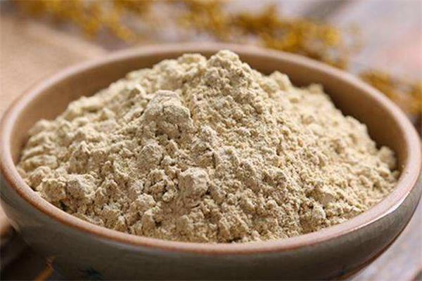 丹参粉是什么颜色 丹参粉为什么有好几种颜色
