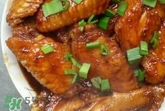 隔夜的可乐鸡翅可以吃吗?过夜的可乐鸡翅还能吃吗?