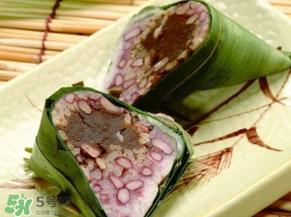 红豆粽子煮多久能熟？红豆粽子要煮多久才熟？