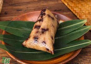 红豆粽子煮多久能熟？红豆粽子要煮多久才熟？