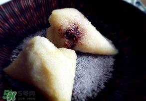 红豆粽子煮多久能熟？红豆粽子要煮多久才熟？