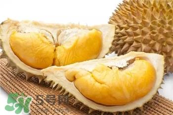 榴莲怎么挑选?榴莲怎么挑?