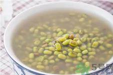 绿豆汤可以去痘吗?喝绿豆汤能祛除痘痘吗?.png