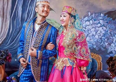 ​中国最长的名字，库大库路马拉可林不拉夫斯基(中俄混血)