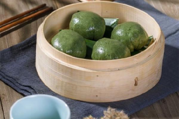 青团放硬了怎么办 青团放一晚上会坏吗