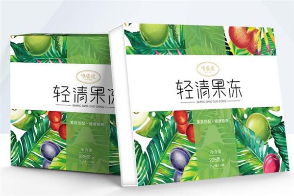 酵素果冻孕妇可以吃吗 酵素果冻经期可以吃吗