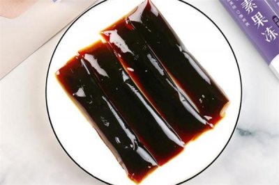 ​酵素果冻孕妇可以吃吗 酵素果冻经期可以吃吗