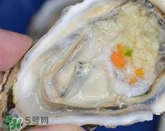 晚上可以吃生蚝吗?男人晚上吃生蚝好吗?