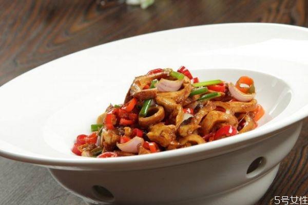 牛心和牛肉的营养价值 牛心和牛肉的区别