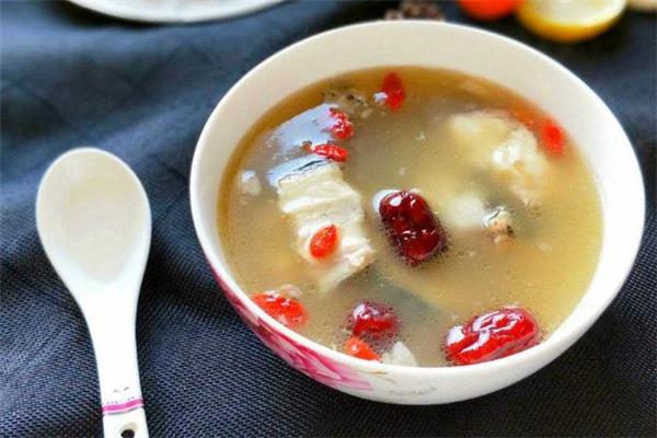 鳗鱼头汤的做法 鳗鱼头怎么煮好吃