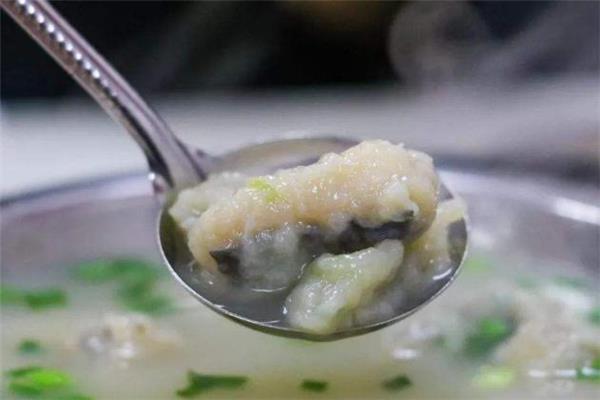 鳗鱼头汤的做法 鳗鱼头怎么煮好吃