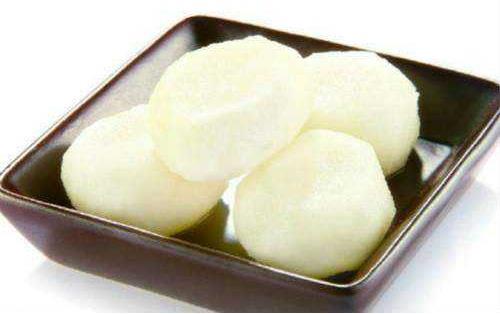 马蹄可以生吃吗 这样吃最营养 马蹄可以生吃吗 这样吃最营养