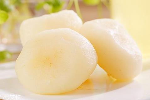 马蹄可以生吃吗 这样吃最营养 马蹄可以生吃吗 这样吃最营养