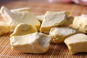 榴莲干可以带上飞机吗 