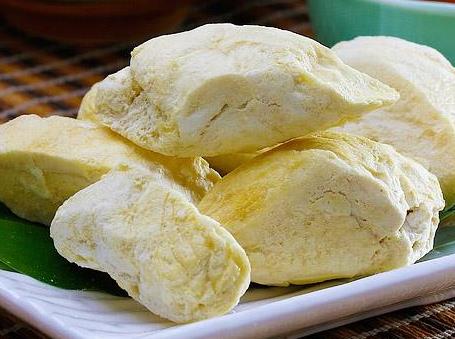 榴莲干可以带上飞机吗 