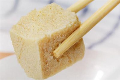 ​冻豆腐可以煲汤吗 冻豆腐煲汤做法