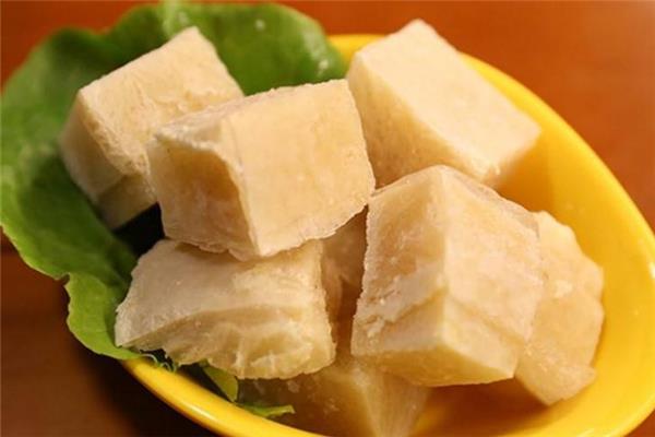 冻豆腐可以煲汤吗 冻豆腐煲汤做法