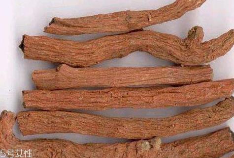 丹参什么时间吃最好 饭后食用更好