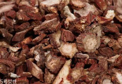 丹参什么时间吃最好 饭后食用更好