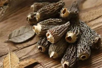 ​羊肚菌每天吃多少合适 羊肚菌吃了会中毒吗