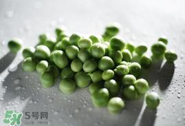 新鲜豌豆发芽了能吃吗？豌豆发芽了还能吃吗？