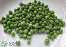 新鲜豌豆发芽了能吃吗？豌豆发芽了还能吃吗？